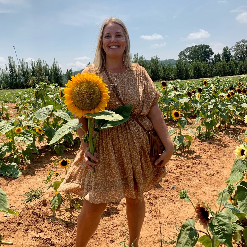 Meet your Posher, Erica